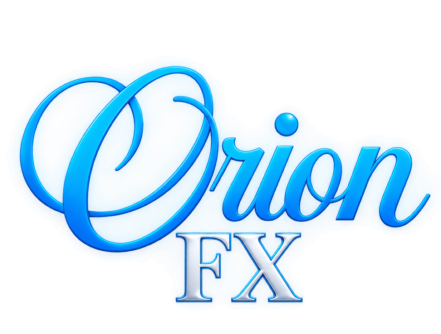 Orion Fx Logo